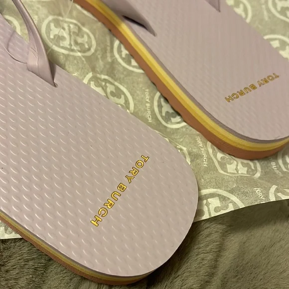 Tory Burch Flip Flop - Picture 3 of 9
